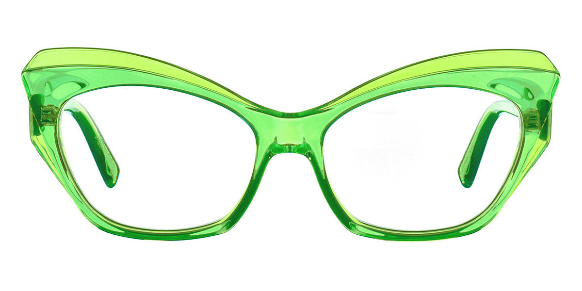 Kirk & Kirk® Michelle KK MICHELLE APPLE 57 - Apple Eyeglasses