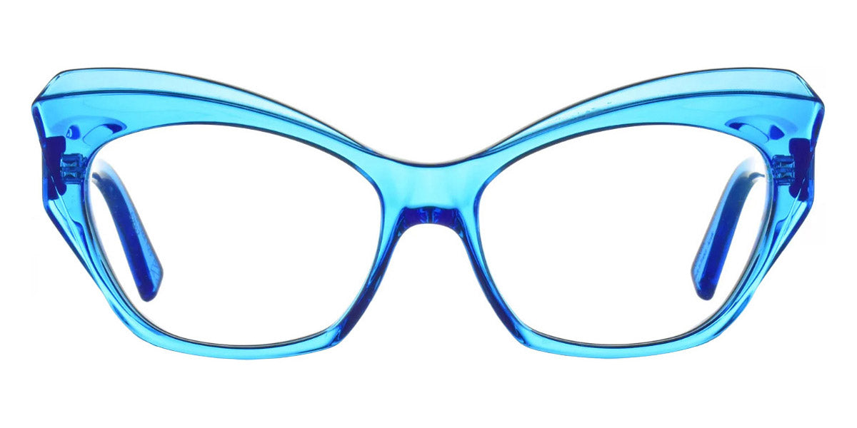 Kirk & Kirk® Michelle KK MICHELLE CAPRI 57 - Capri Eyeglasses