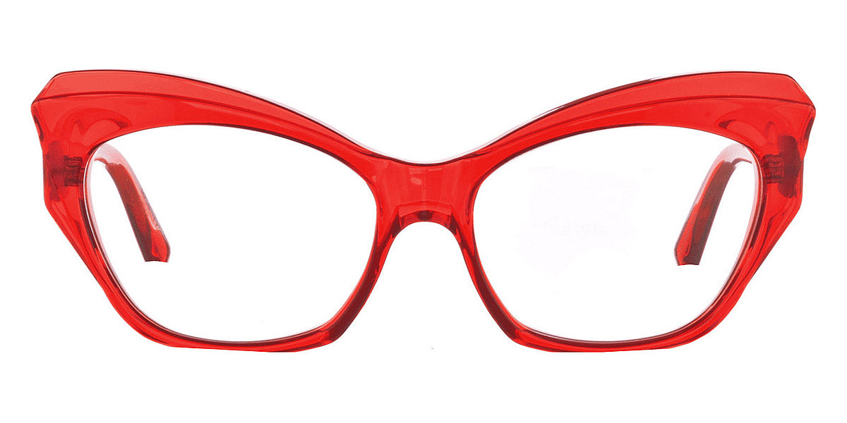 Kirk & Kirk® Michelle KK MICHELLE CHILLI 57 - Chilli Eyeglasses