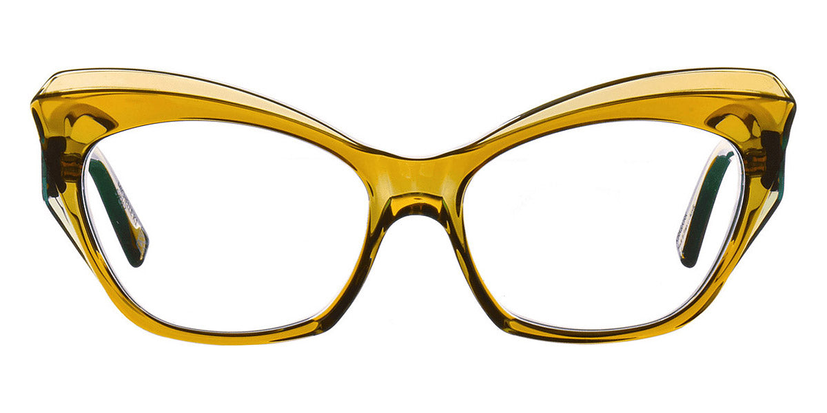 Kirk & Kirk® Michelle KK MICHELLE EARTH 57 - Earth Eyeglasses