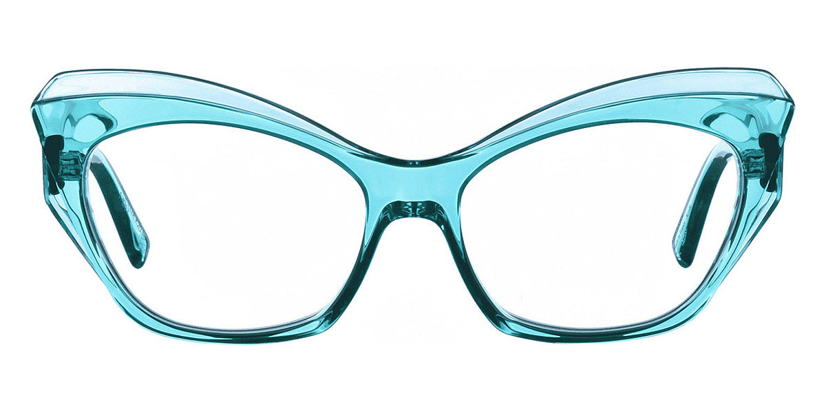 Kirk & Kirk® Michelle KK MICHELLE MARINE 57 - Marine Eyeglasses