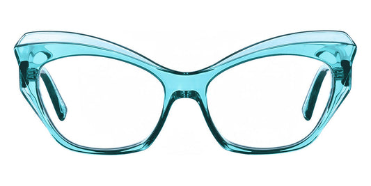 Kirk & Kirk® Michelle KK MICHELLE MARINE 57 - Marine Eyeglasses