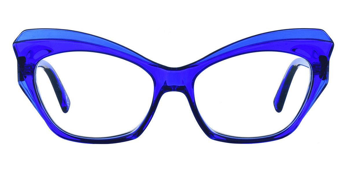 Kirk & Kirk® Michelle KK MICHELLE OCEAN 57 - Ocean Eyeglasses