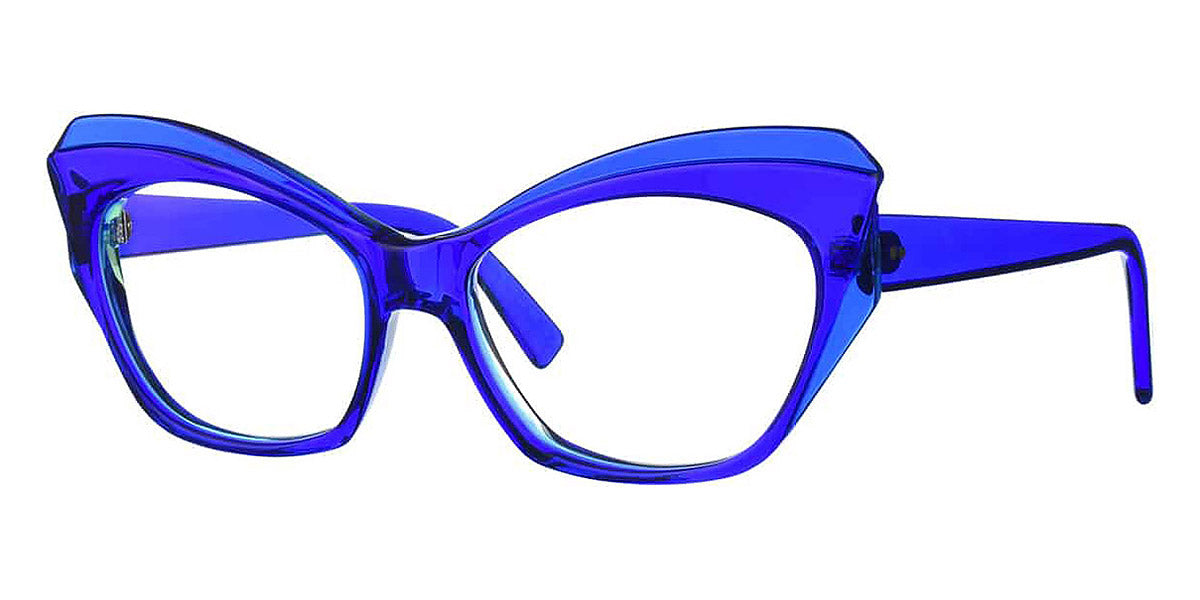 Kirk & Kirk® Michelle KK MICHELLE OCEAN 57 - Ocean Eyeglasses