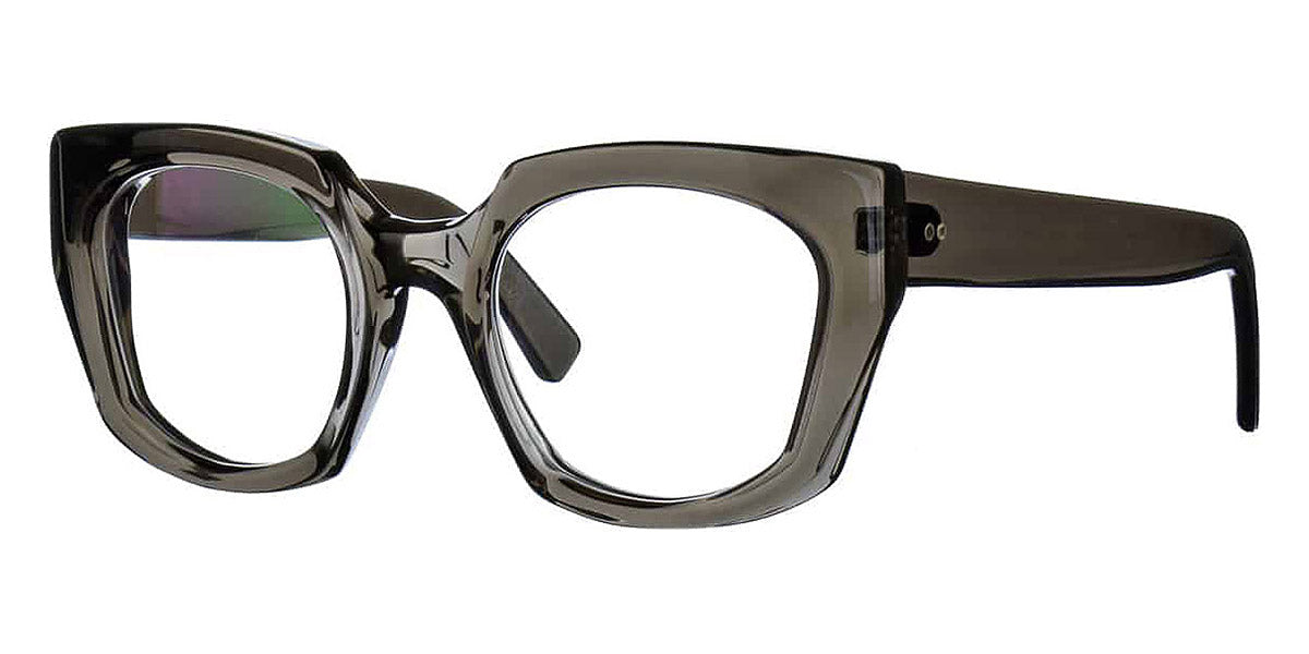 Kirk & Kirk® Miriam KK MIRIAM GUNMETAL 50 - Gunmetal Eyeglasses