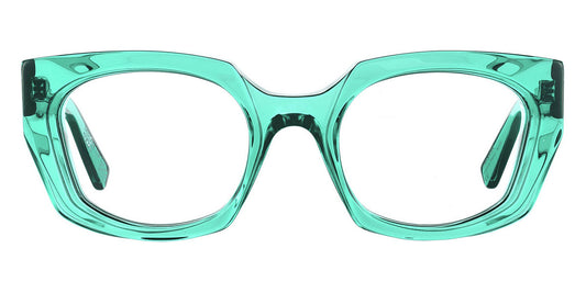 Kirk & Kirk® Miriam KK MIRIAM JADE 50 - Jade Eyeglasses