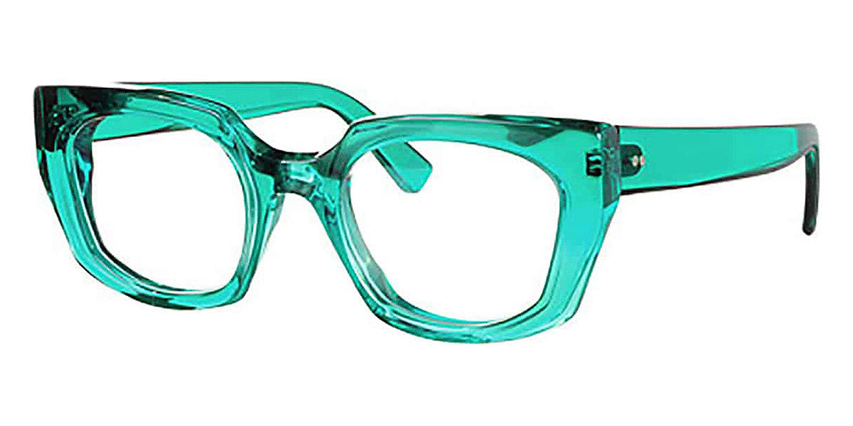 Kirk & Kirk® Miriam KK MIRIAM JADE 50 - Jade Eyeglasses