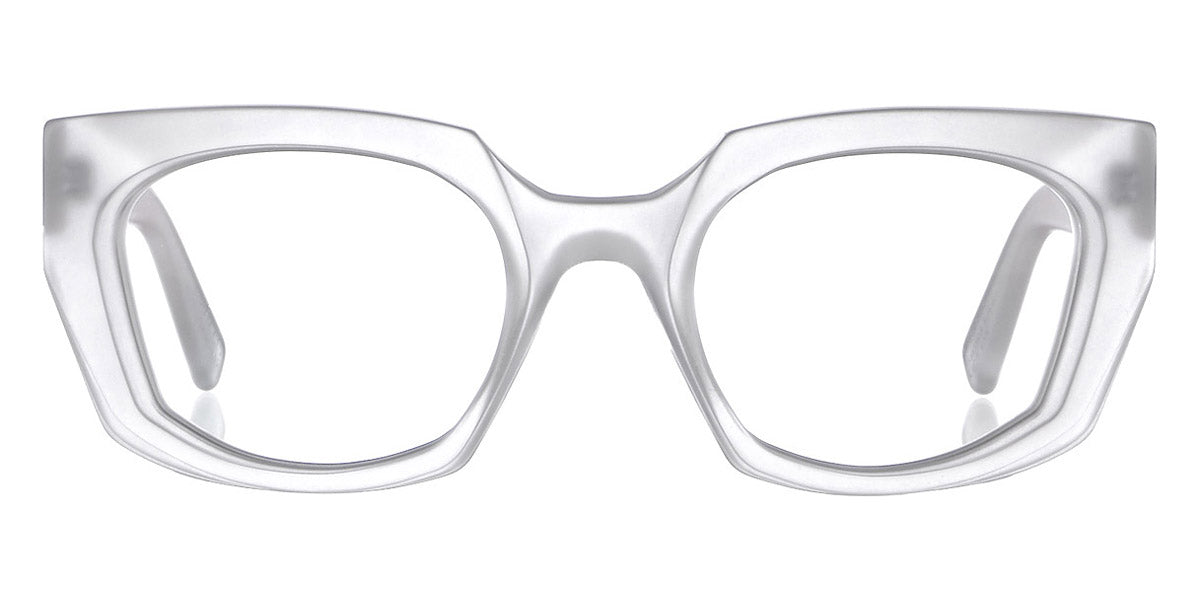 Kirk & Kirk® Miriam KK MIRIAM MATTE CRYSTAL - Matte Crystal Eyeglasses