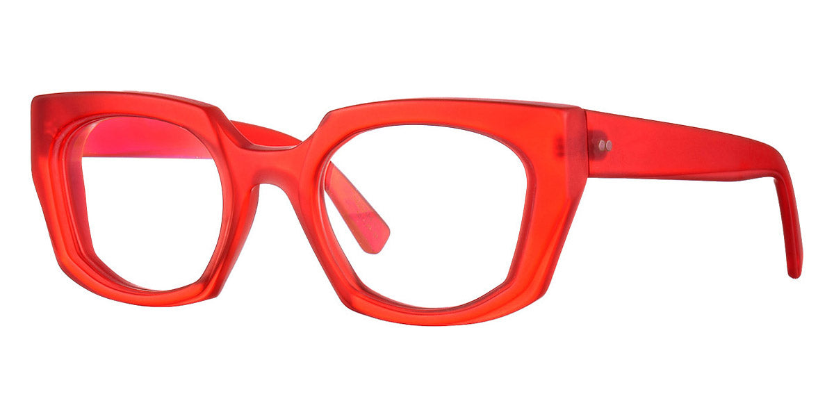 Kirk & Kirk® Miriam KK MIRIAM MATTE VAMP - Matte Vamp Eyeglasses