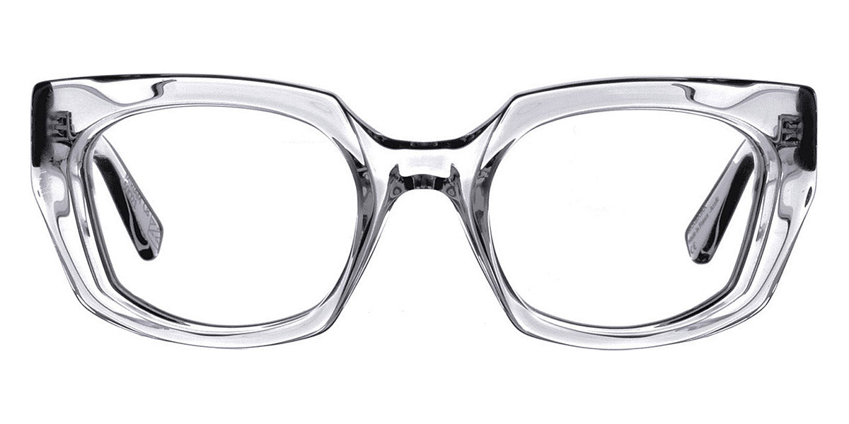 Kirk & Kirk® Miriam KK MIRIAM STONE 50 - Stone Eyeglasses