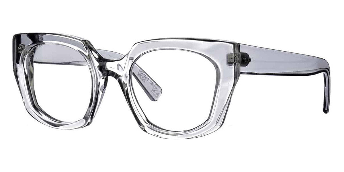 Kirk & Kirk® Miriam KK MIRIAM STONE 50 - Stone Eyeglasses