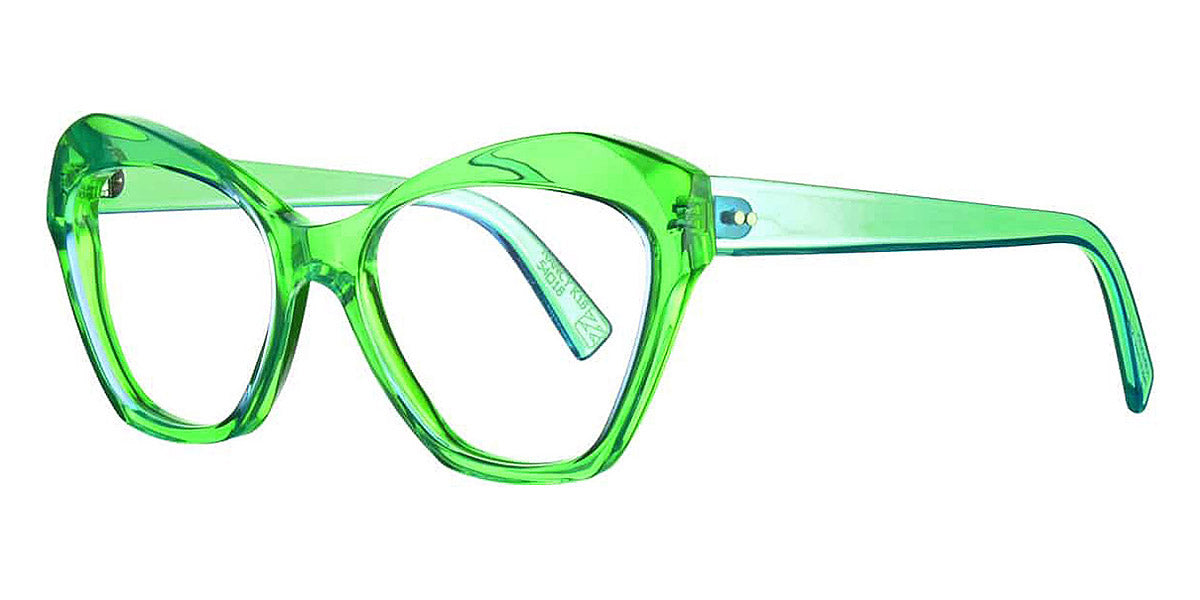 Kirk & Kirk® Nancy KK NANCY APPLE 54 - Apple Eyeglasses