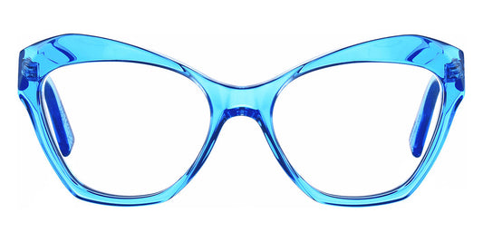 Kirk & Kirk® Nancy KK NANCY CAPRI 54 - Capri Eyeglasses