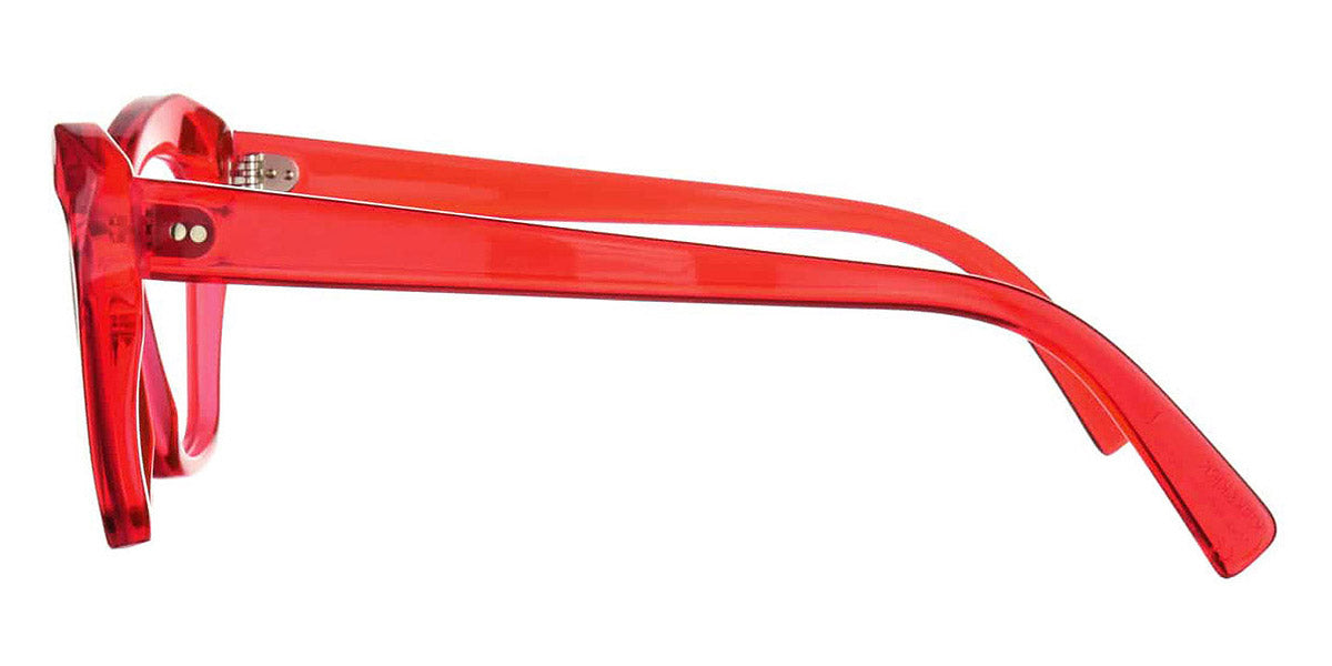 Kirk & Kirk® Nancy KK NANCY CHILLI 54 - Chilli Eyeglasses