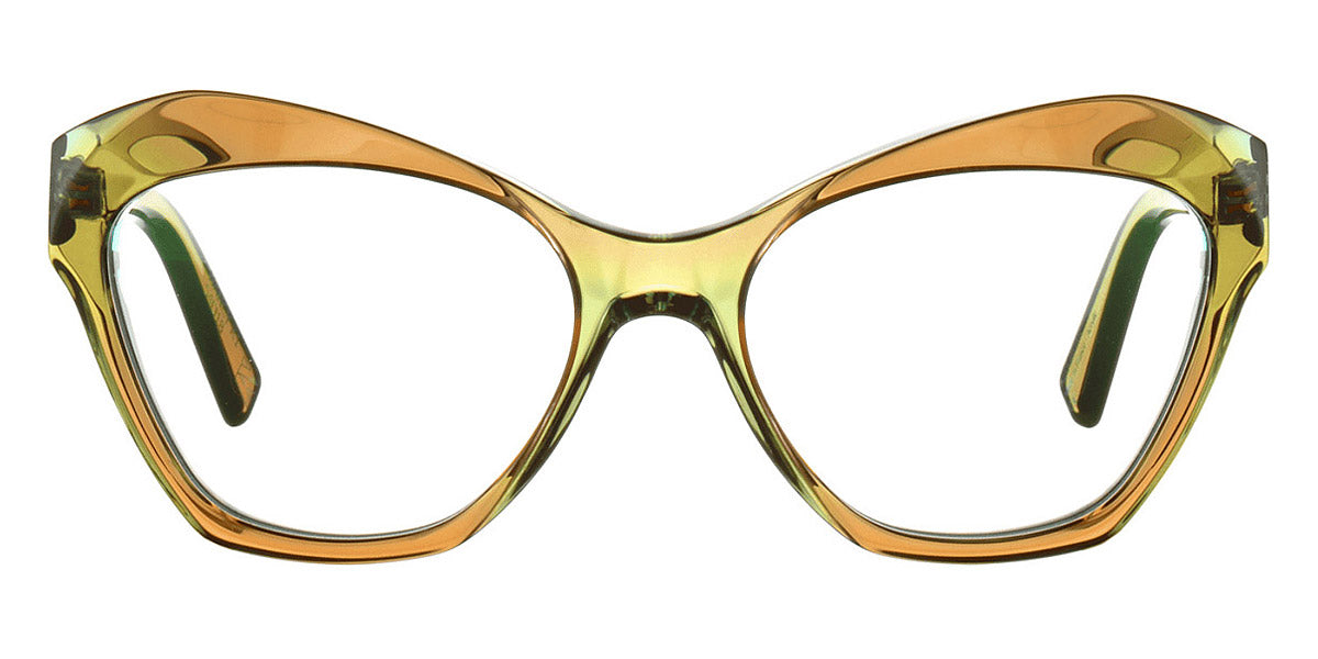 Kirk & Kirk® Nancy KK NANCY EARTH 54 - Earth Eyeglasses