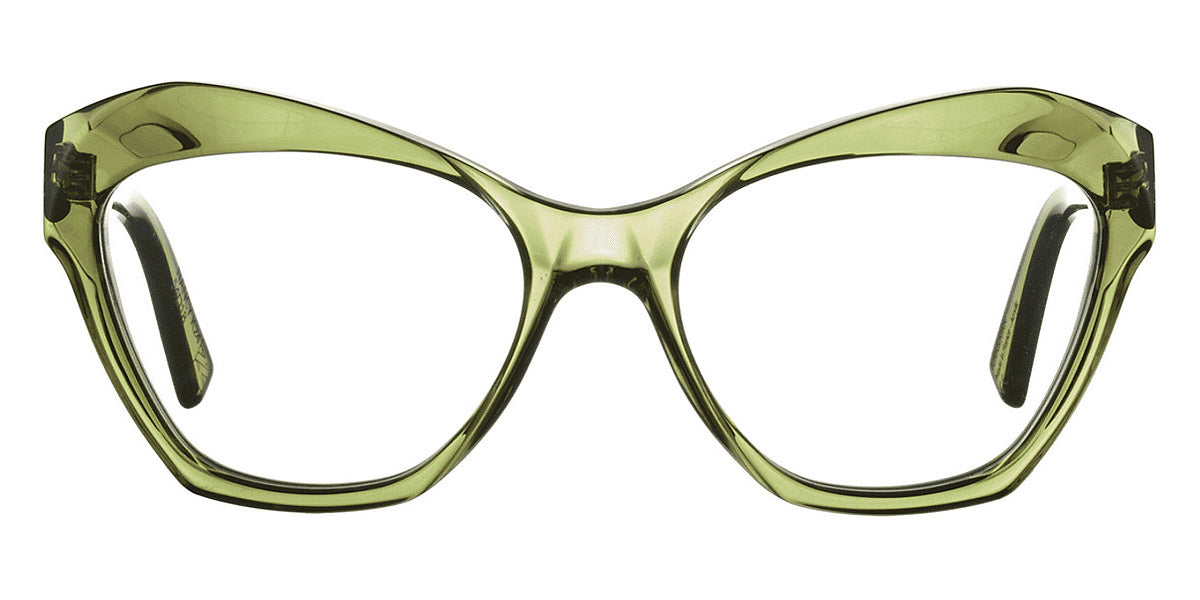 Kirk & Kirk® Nancy KK NANCY JUNIPER 54 - Juniper Eyeglasses