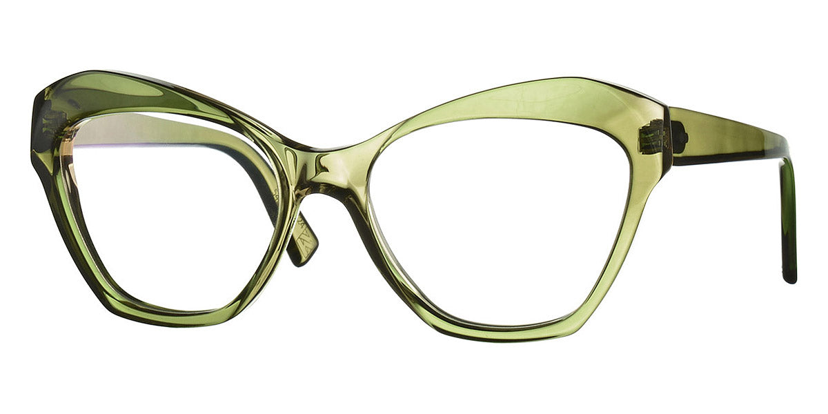 Kirk & Kirk® Nancy KK NANCY JUNIPER 54 - Juniper Eyeglasses