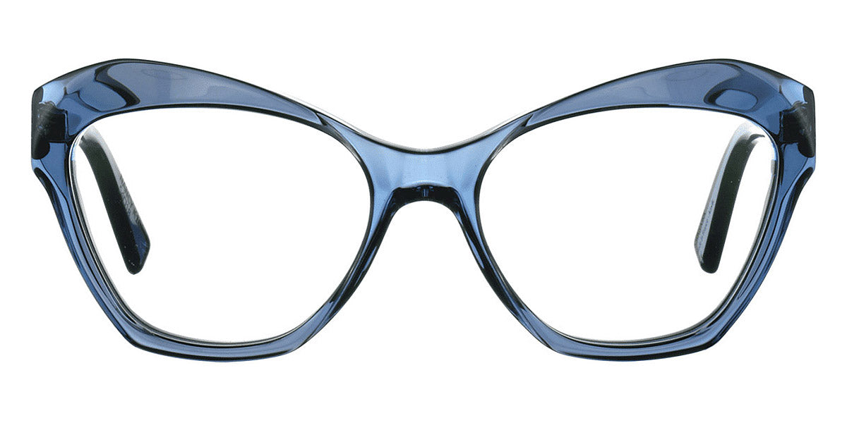 Kirk & Kirk® Nancy KK NANCY MIDNIGHT 54 - Midnight Eyeglasses