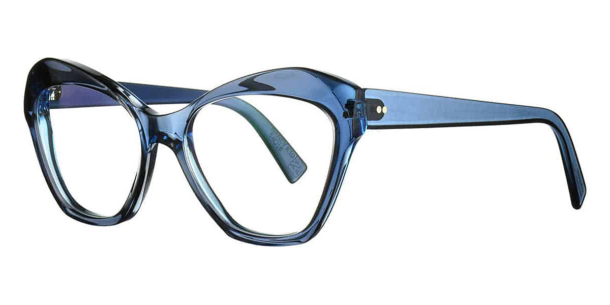 Kirk & Kirk® Nancy KK NANCY MIDNIGHT 54 - Midnight Eyeglasses