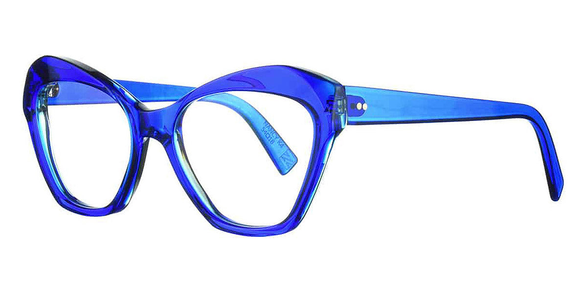 Kirk & Kirk® Nancy KK NANCY OCEAN 54 - Ocean Eyeglasses