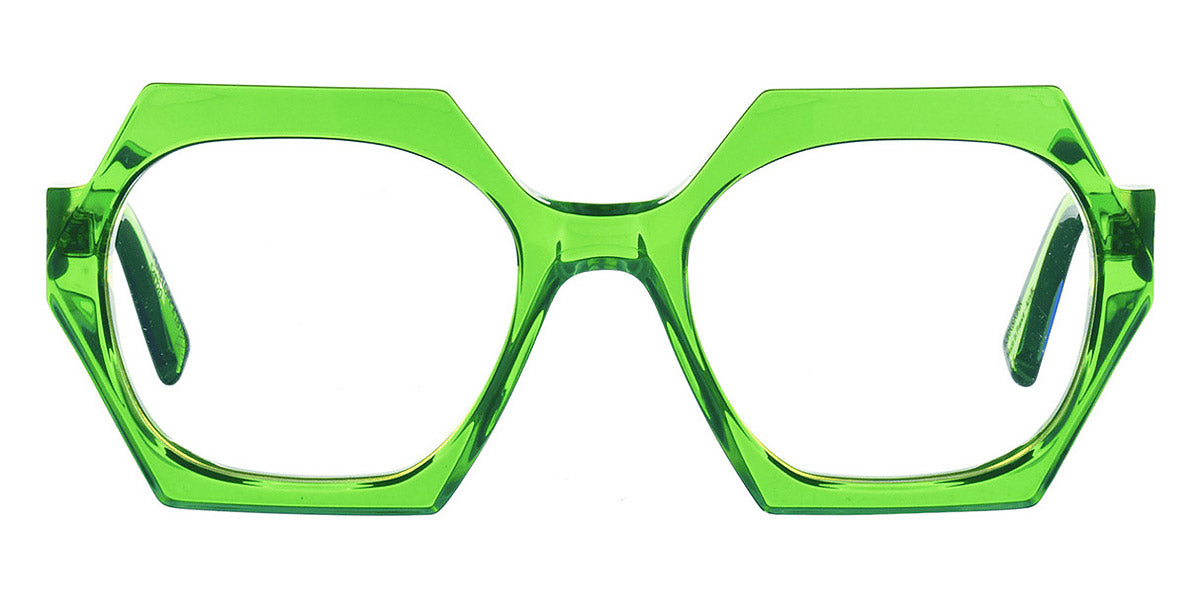 Kirk & Kirk® Penelope KK PENELOPE APPLE 54 - Apple Eyeglasses