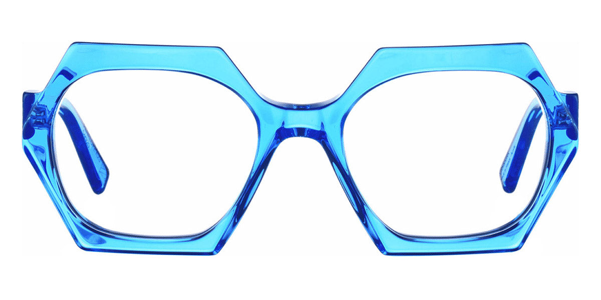 Kirk & Kirk® Penelope KK PENELOPE CAPRI 54 - Capri Eyeglasses