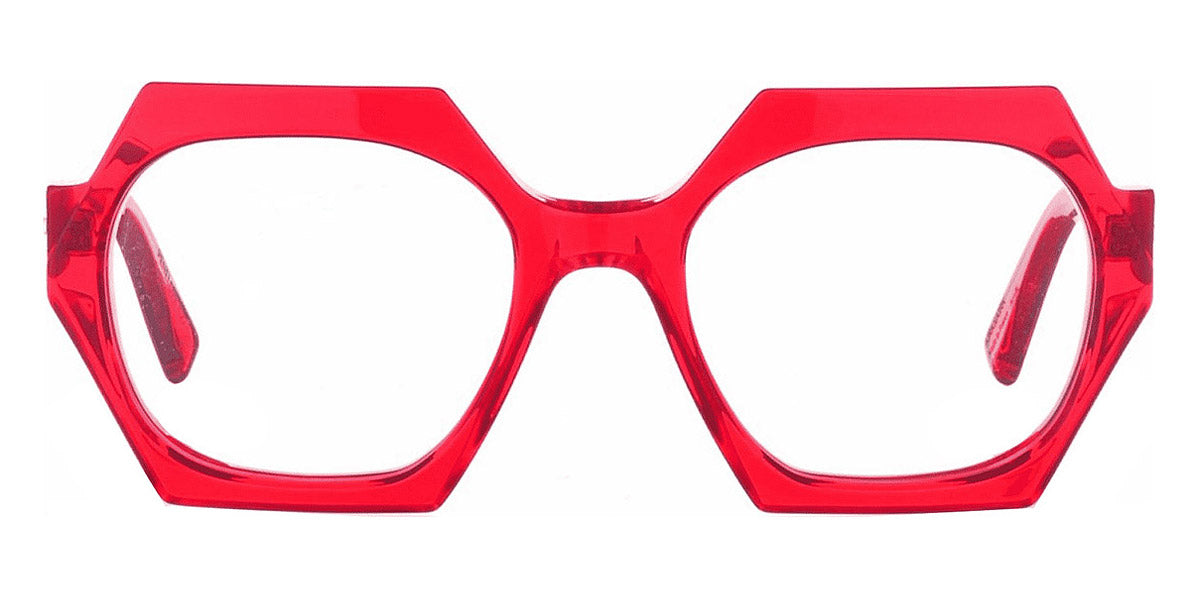 Kirk & Kirk® Penelope KK PENELOPE CHILLI 54 - Chilli Eyeglasses