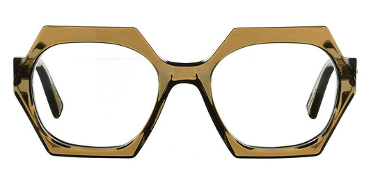 Kirk & Kirk® Penelope KK PENELOPE EARTH 54 - Earth Eyeglasses