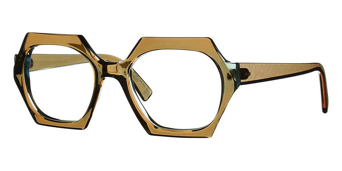 Kirk & Kirk® Penelope KK PENELOPE EARTH 54 - Earth Eyeglasses