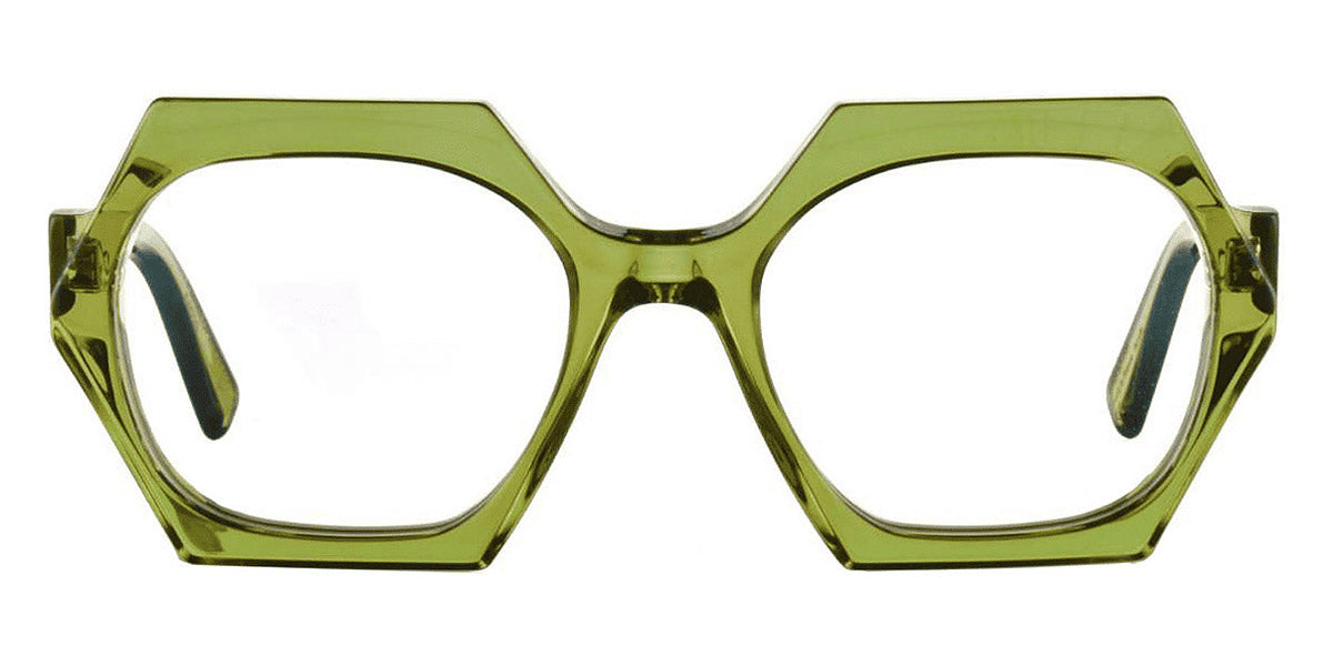 Kirk & Kirk® Penelope KK PENELOPE JUNIPER 54 - Juniper Eyeglasses