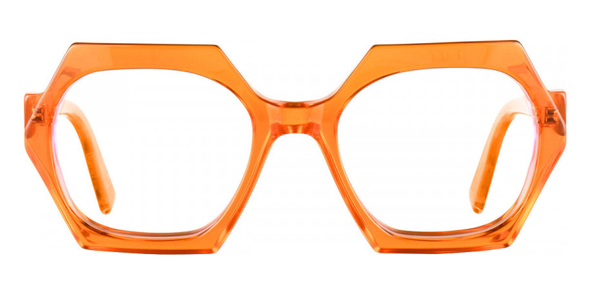 Kirk & Kirk® Penelope KK PENELOPE MELON 54 - Melon Eyeglasses