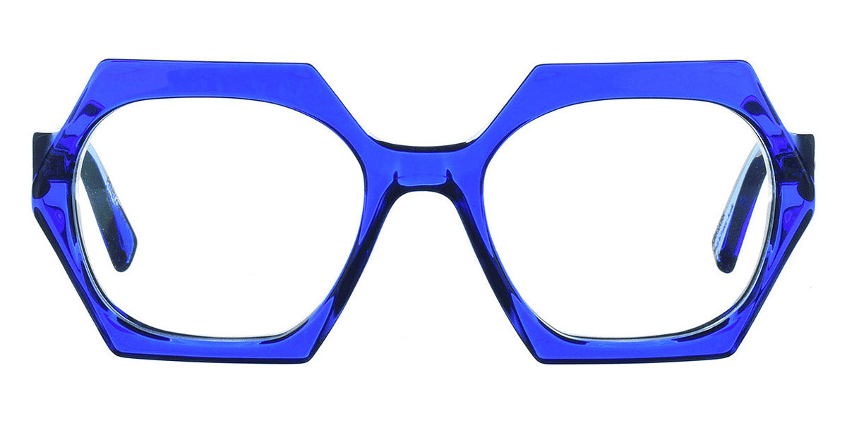 Kirk & Kirk® Penelope KK PENELOPE OCEAN 54 - Ocean Eyeglasses