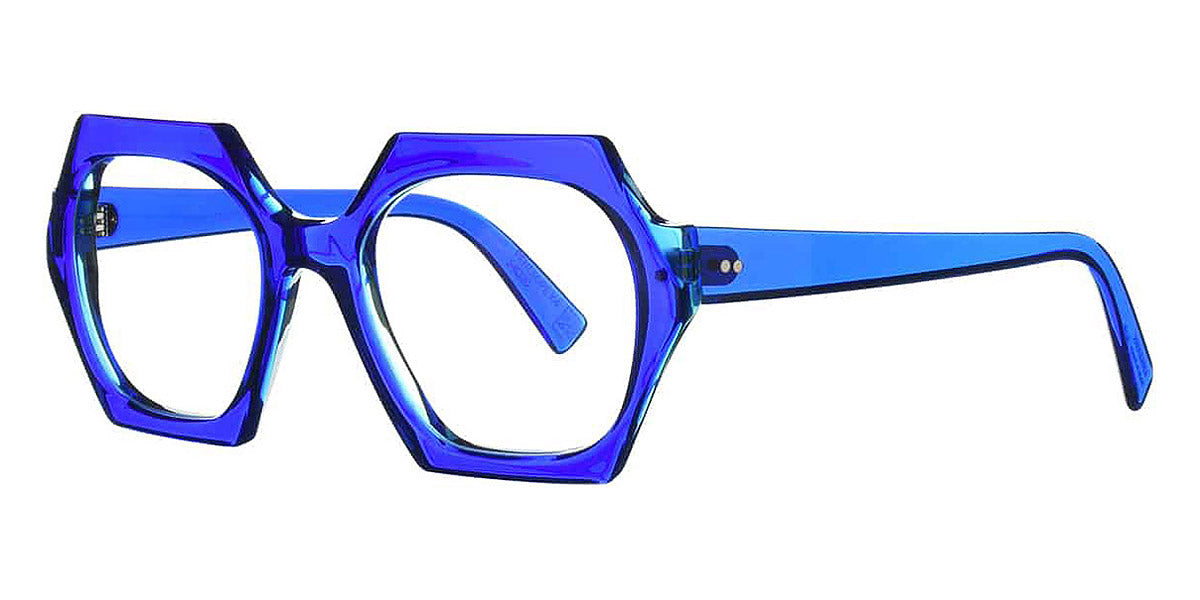 Kirk & Kirk® Penelope KK PENELOPE OCEAN 54 - Ocean Eyeglasses