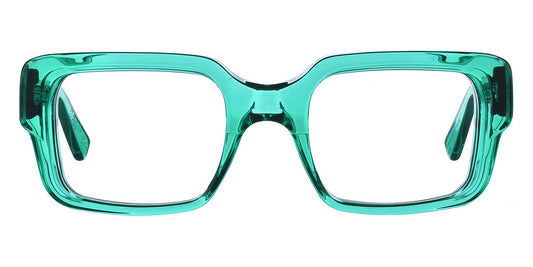 Kirk & Kirk® Percy KK PERCY JADE 50 - Jade Eyeglasses