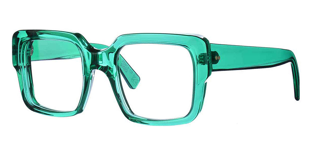 Kirk & Kirk® Percy KK PERCY JADE 50 - Jade Eyeglasses