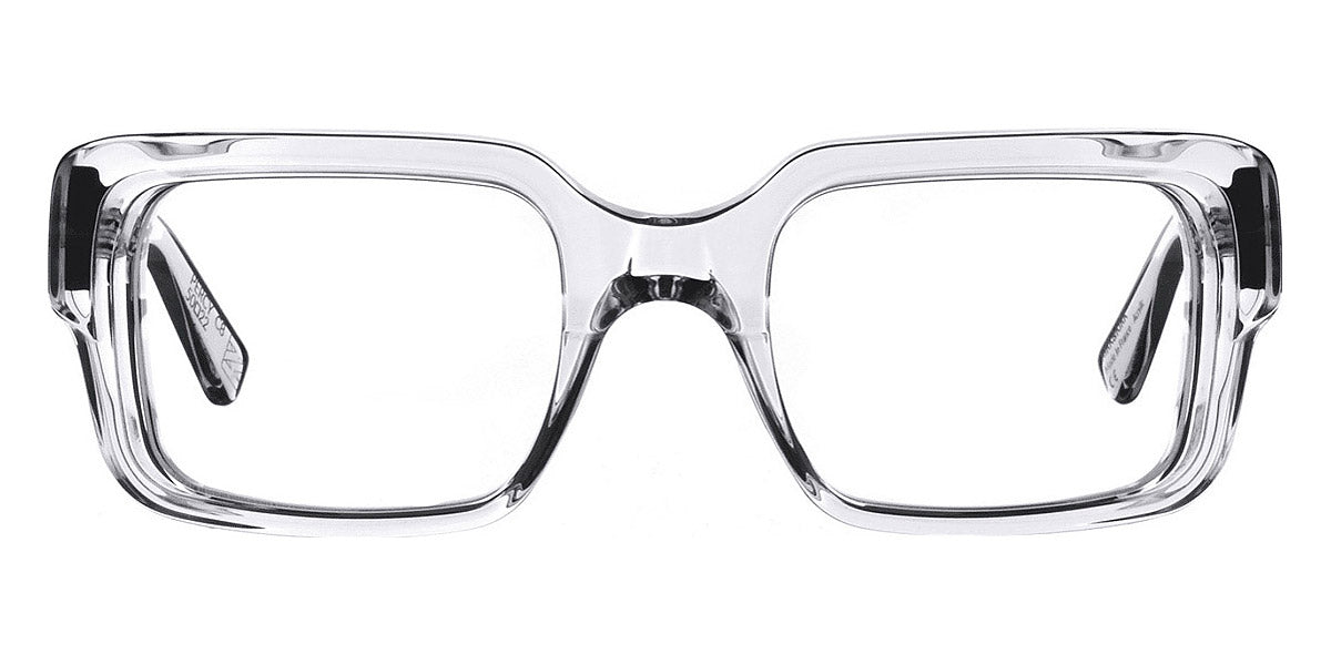 Kirk & Kirk® Percy KK PERCY STONE 50 - Stone Eyeglasses