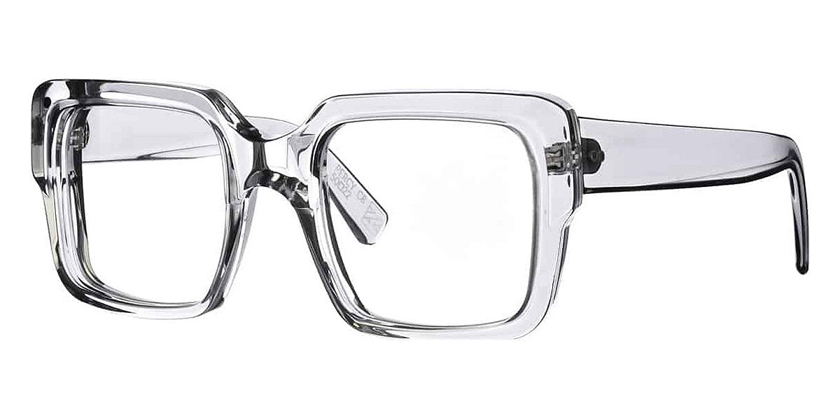 Kirk & Kirk® Percy KK PERCY STONE 50 - Stone Eyeglasses