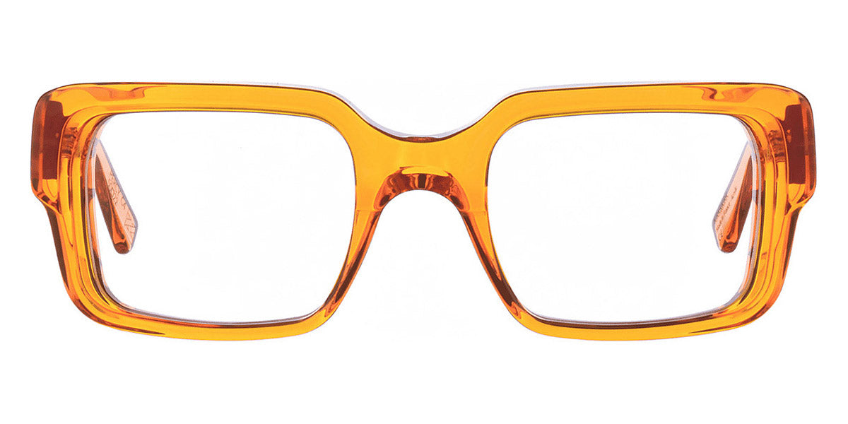 Kirk & Kirk® Percy KK PERCY TIGER 50 - Tiger Eyeglasses