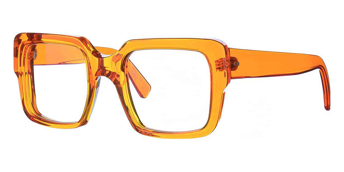 Kirk & Kirk® Percy KK PERCY TIGER 50 - Tiger Eyeglasses