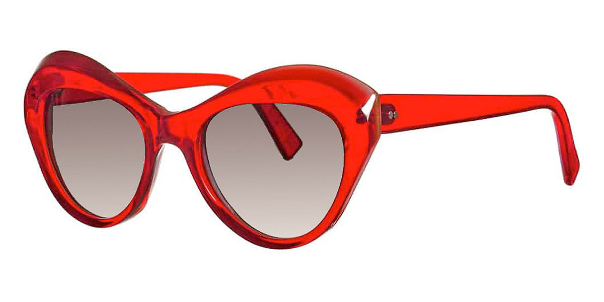 Kirk & Kirk® Petra KK PETRA SUN FLAME 50 - Flame Sunglasses