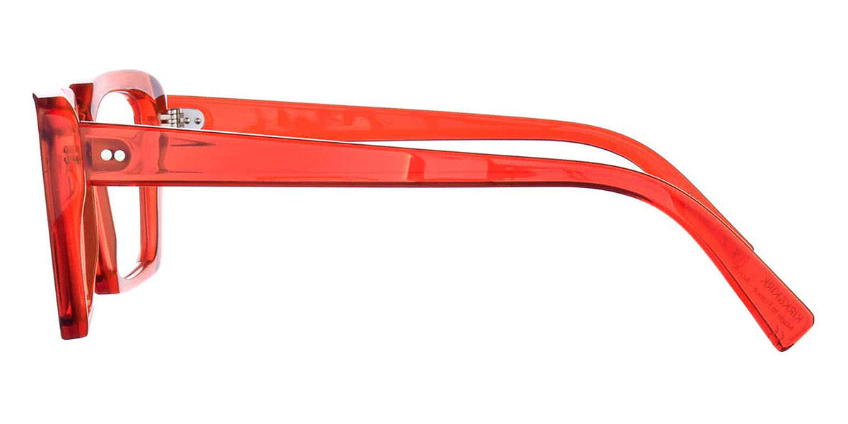 Kirk & Kirk® Ray KK RAY CHILLI 54 - Chilli Eyeglasses