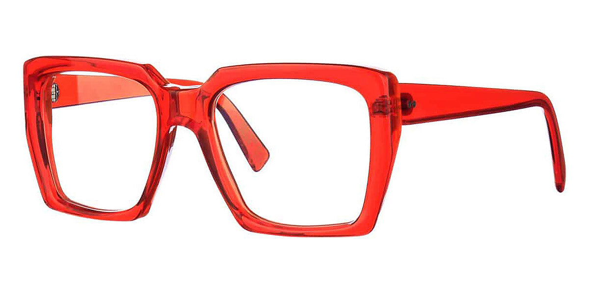 Kirk & Kirk® Ray KK RAY CHILLI 54 - Chilli Eyeglasses