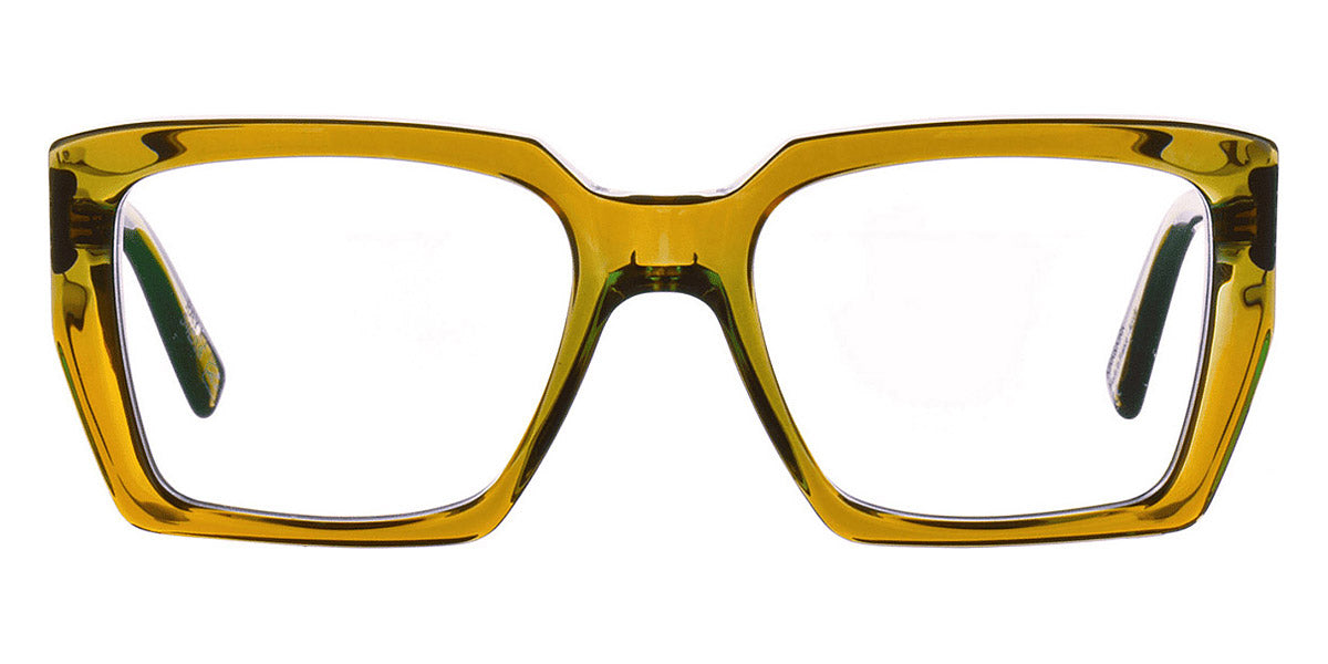 Kirk & Kirk® Ray KK RAY EARTH 54 - Earth Eyeglasses