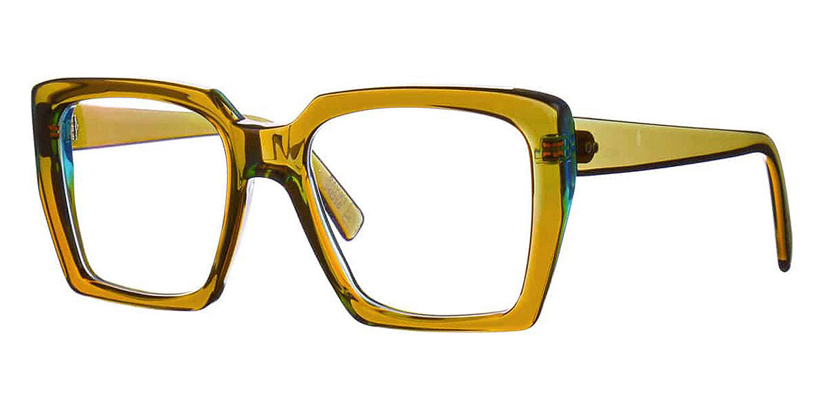 Kirk & Kirk® Ray KK RAY EARTH 54 - Earth Eyeglasses