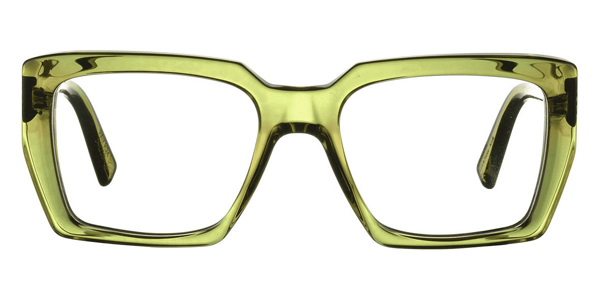 Kirk & Kirk® Ray KK RAY JUNIPER 54 - Juniper Eyeglasses