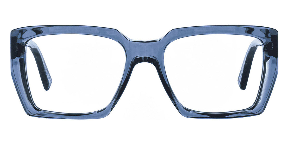 Kirk & Kirk® Ray KK RAY MIDNIGHT 54 - Midnight Eyeglasses