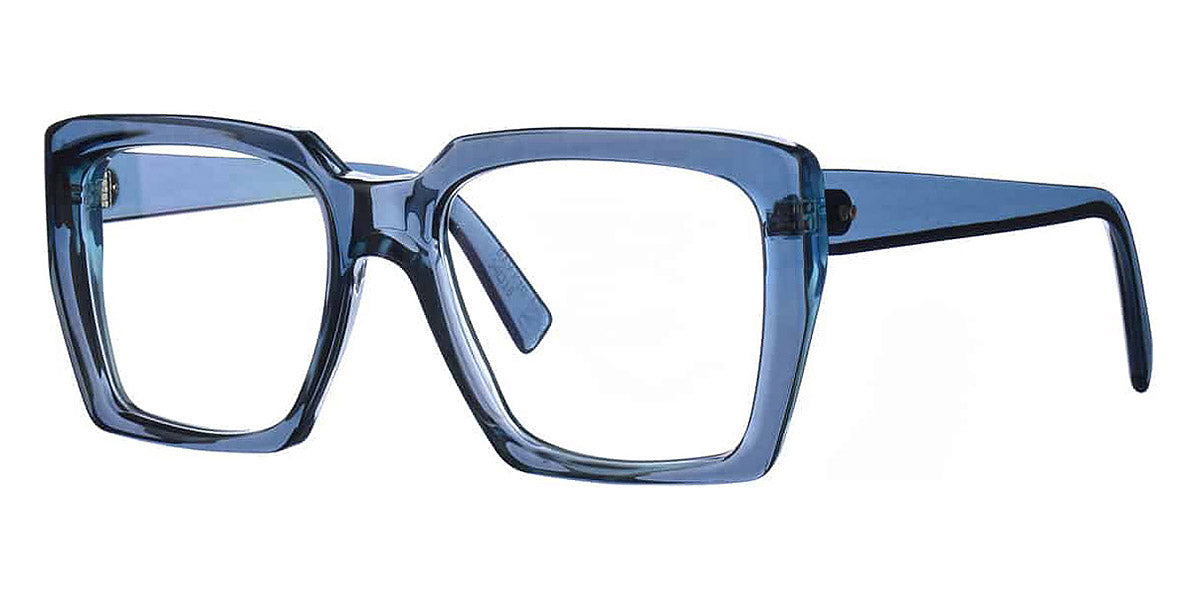 Kirk & Kirk® Ray KK RAY MIDNIGHT 54 - Midnight Eyeglasses