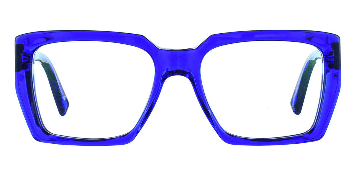 Kirk & Kirk® Ray KK RAY OCEAN 54 - Ocean Eyeglasses