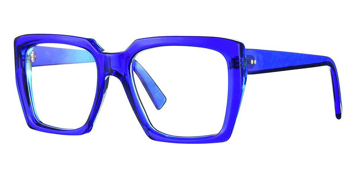 Kirk & Kirk® Ray KK RAY OCEAN 54 - Ocean Eyeglasses