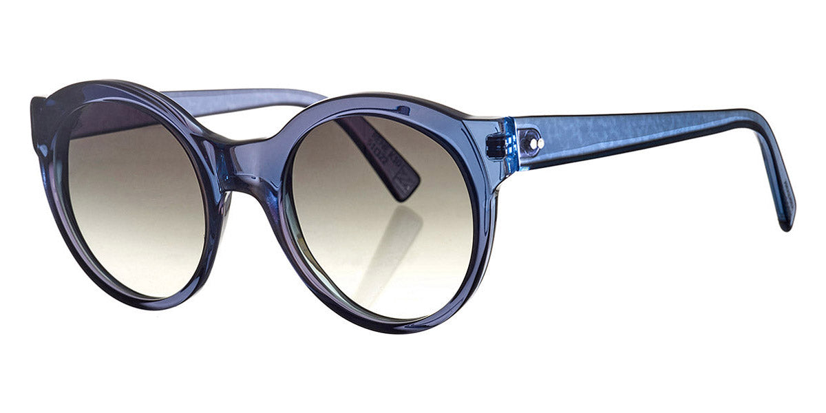 Kirk & Kirk® Rene KK RENE MIDNIGHT 51 - Midnight Sunglasses